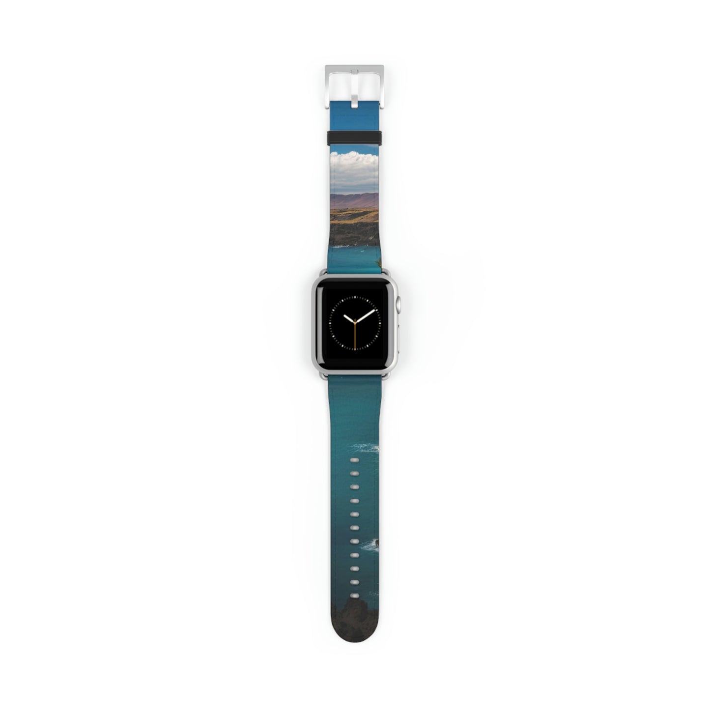 Seashell Cottage | Watch Band