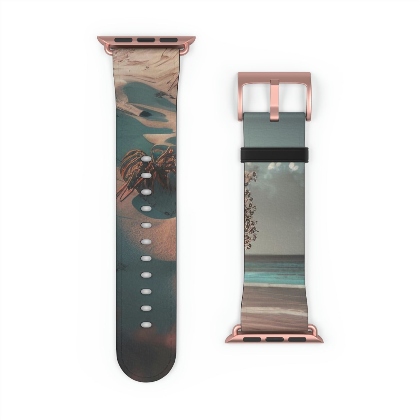 Sea-Scape Haus | Watch Band