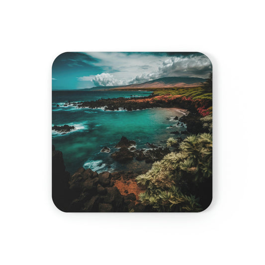 Sunset Vista Vacation Home | Coaster Set