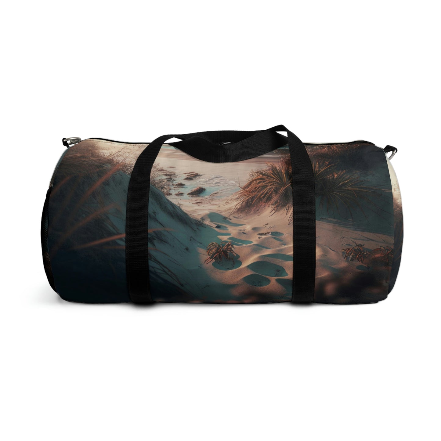 Sea-Scape Haus | Duffel Bag