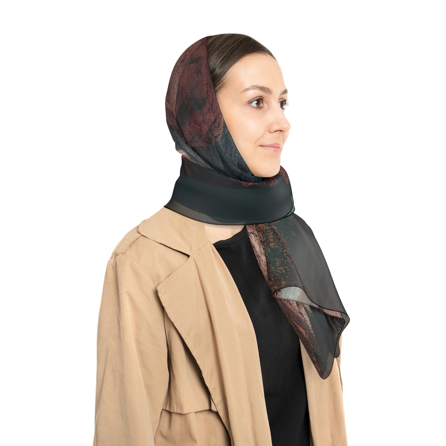 Sandy Shores | Scarf