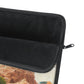 Sunny Seaside Escape | Laptop Sleeve