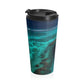 Sunshine Summer Rental | Stainless Steel Travel Mug