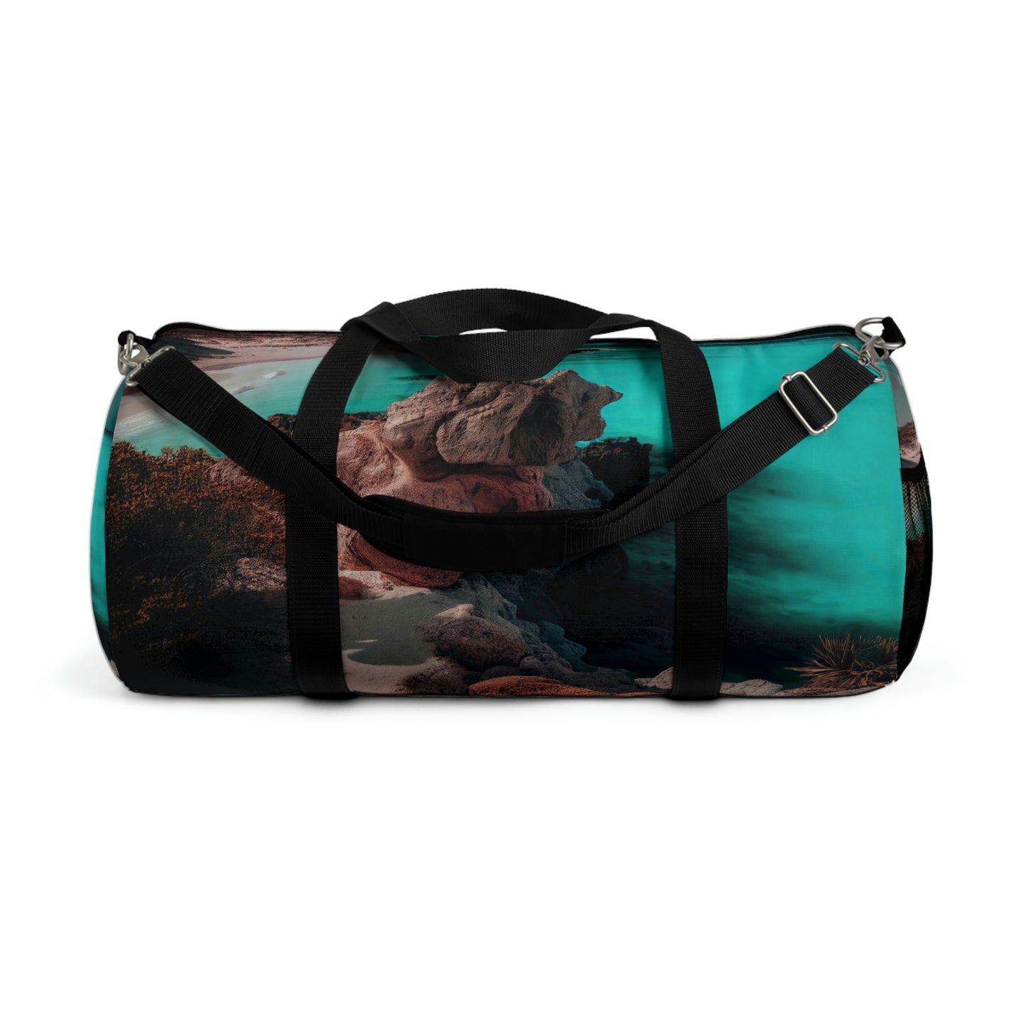 Sandy Shores | Duffel Bag