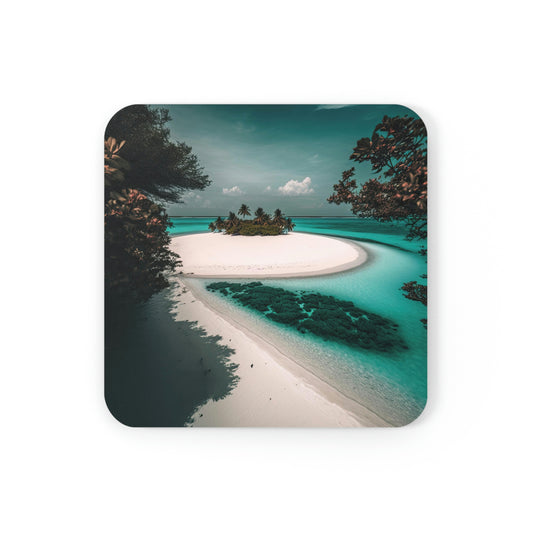 Sandy Shores | Coaster Set