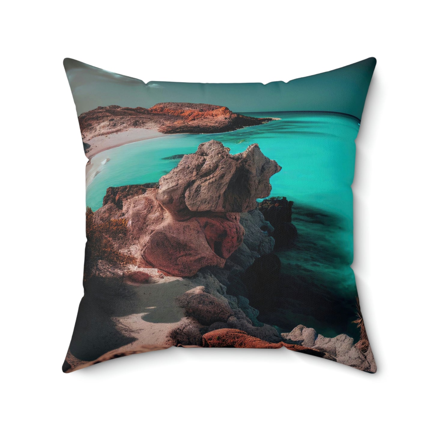 Sandy Shores | Pillow