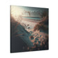 Sea-Scape Haus | Canvas