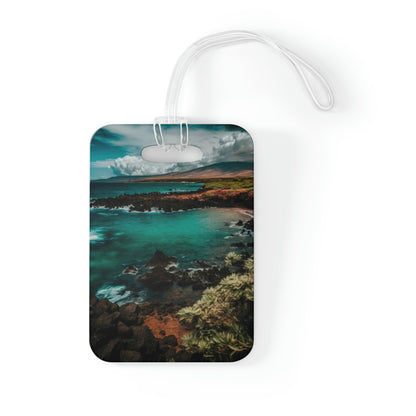 Sunset Vista Vacation Home | Bag Tag