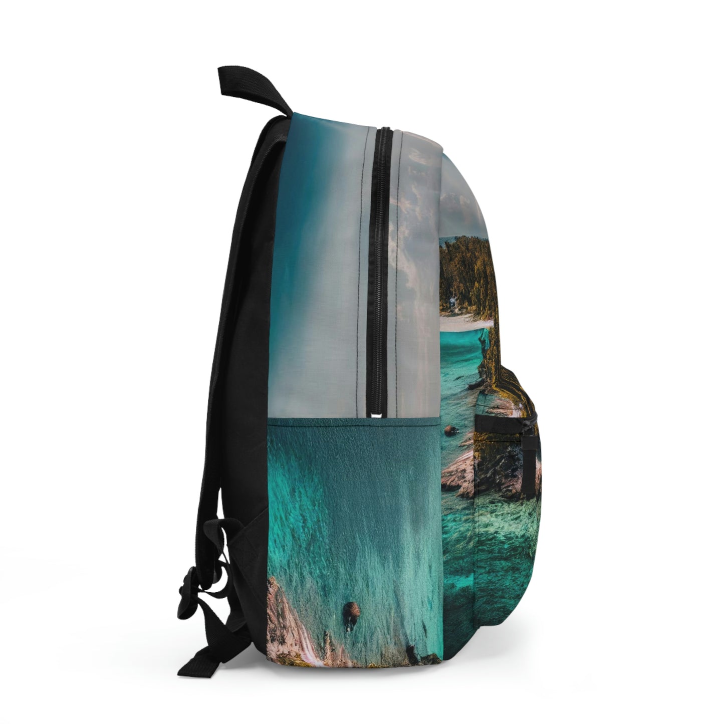 Seaside Getaway | Backpack