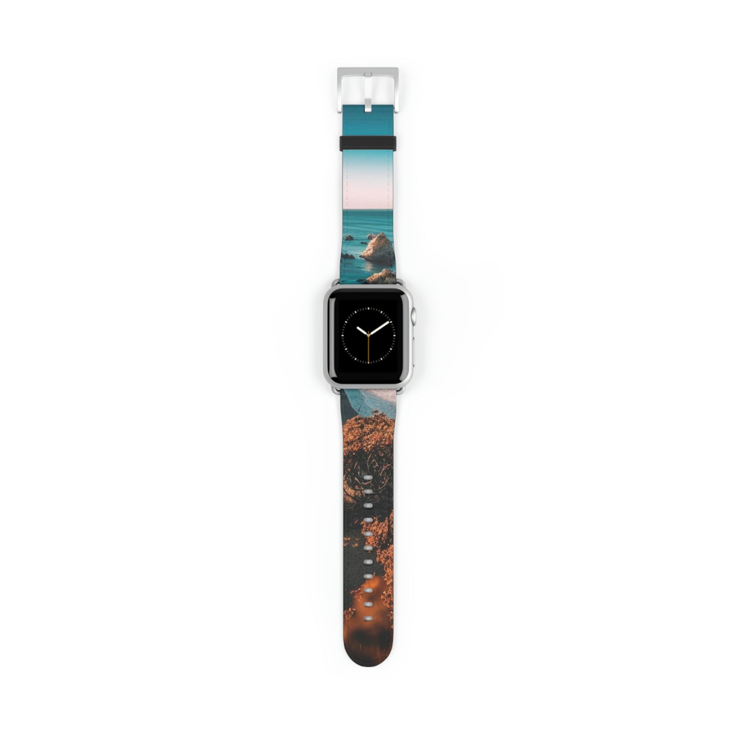 'Sandy Oasis' | Watch Band