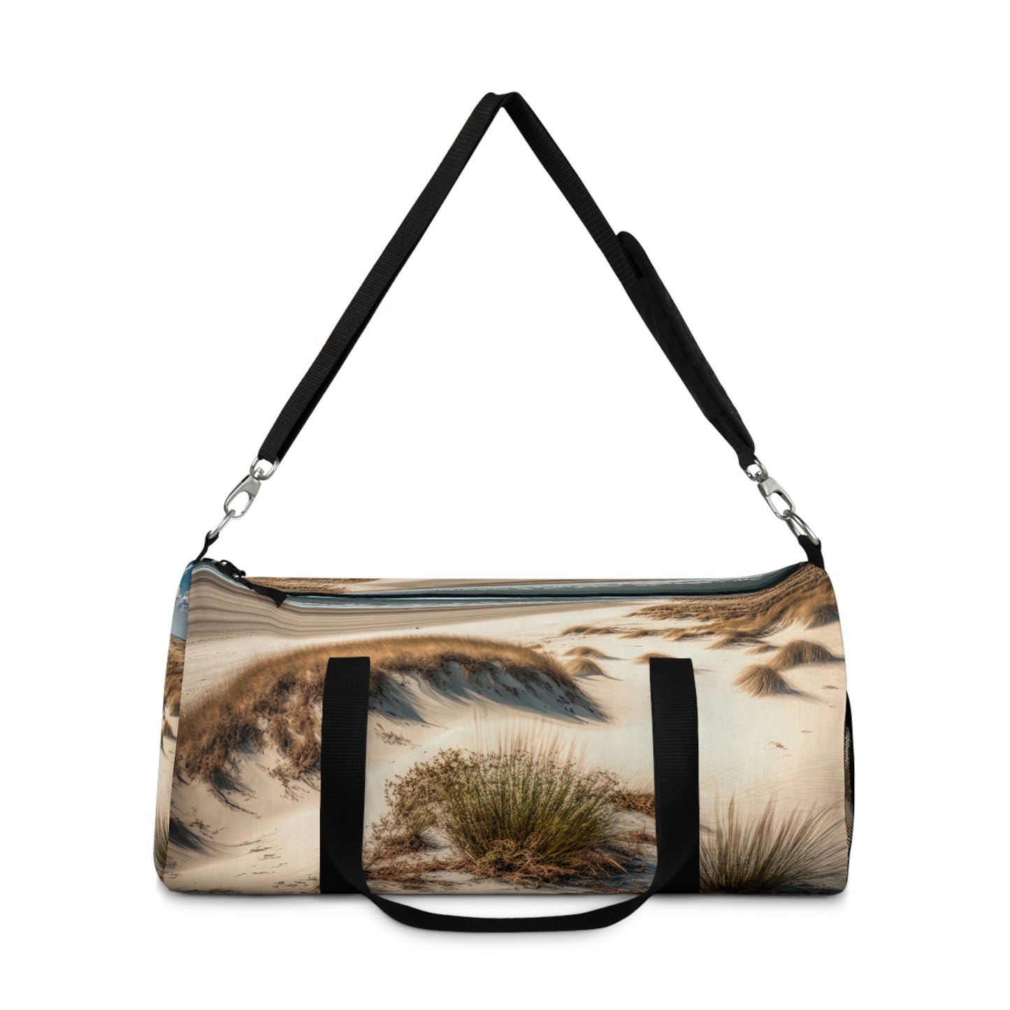 Tropical Getaway Cottage | Duffel Bag