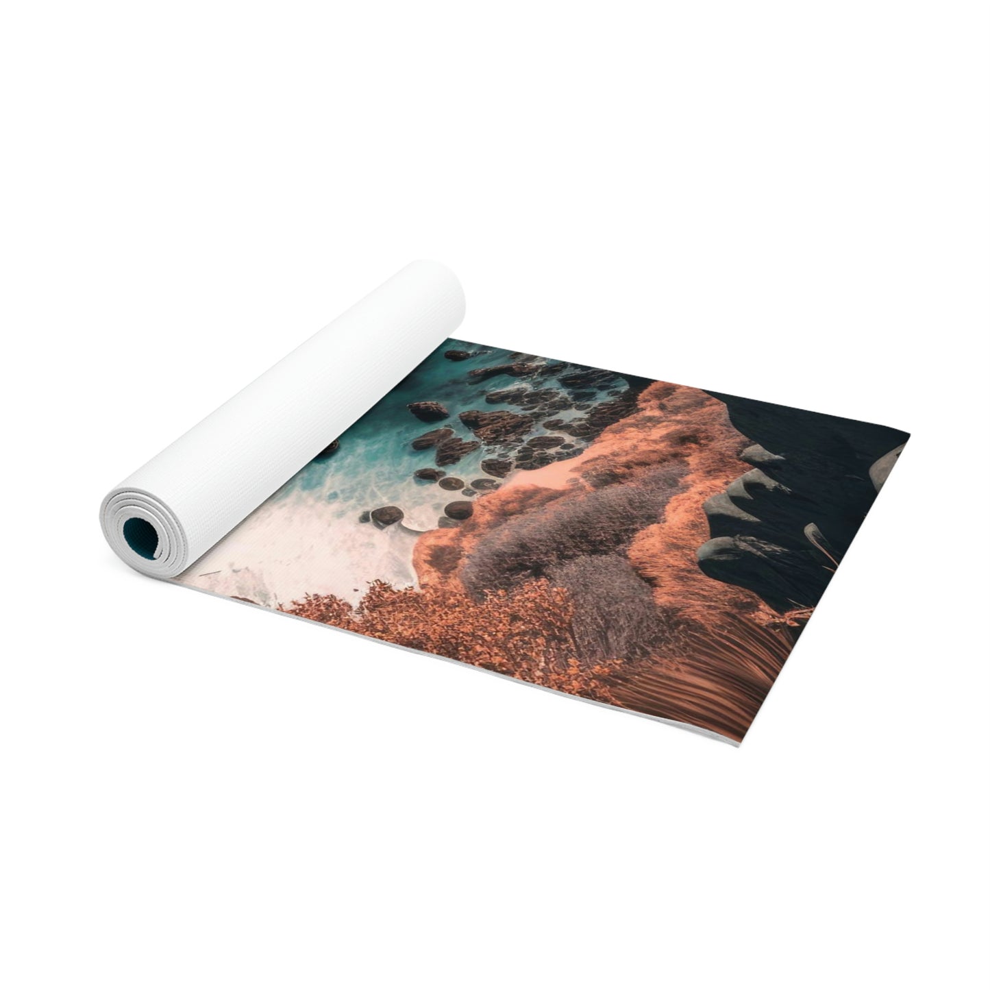 Sea Breeze Cottage. | Foam Yoga Mat