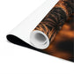 'Sandy Oasis' | Foam Yoga Mat