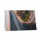 Tropical Oasis | Greeting Cards