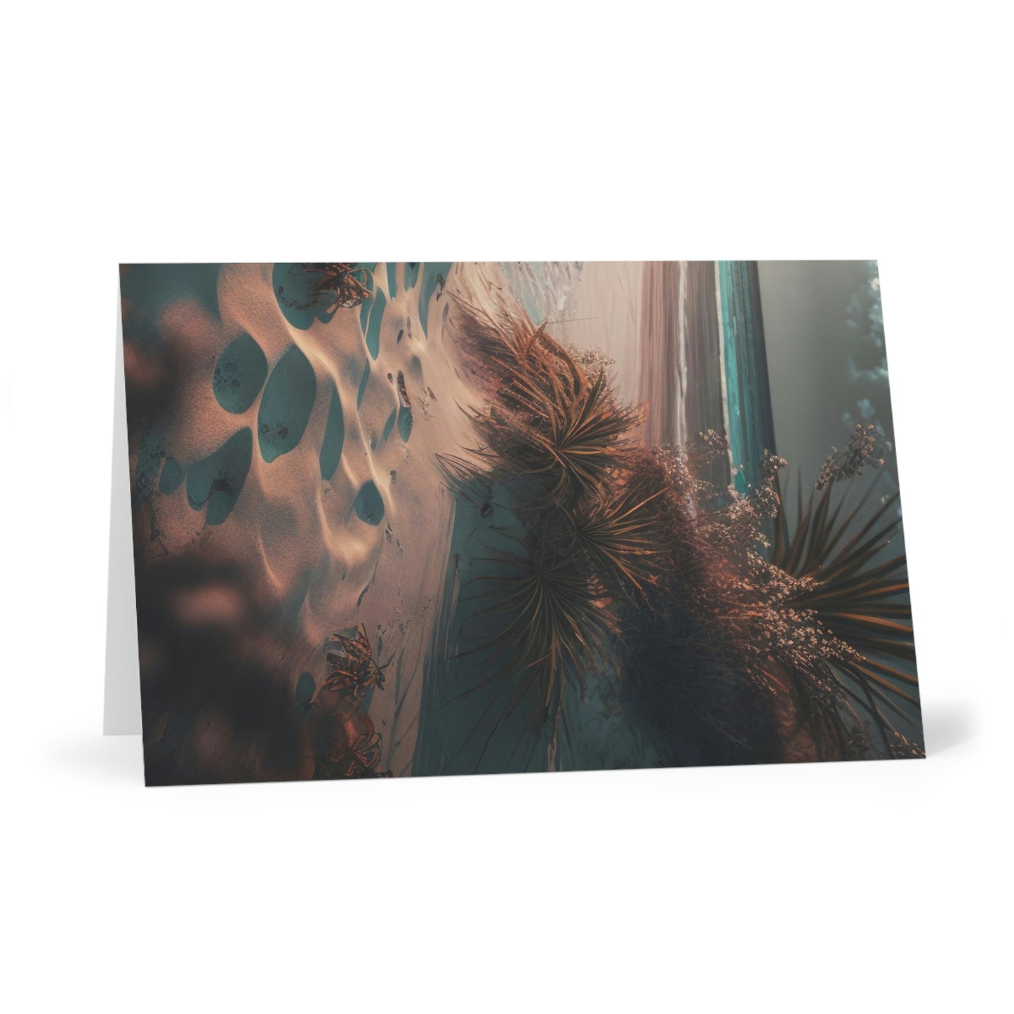 Sea-Scape Haus | Greeting Cards