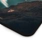 Sea Breeze Cottage. | Desk Mat