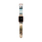 Tropical Getaway Cottage | Watch Band