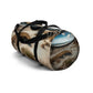 Tropical Getaway Cottage | Duffel Bag