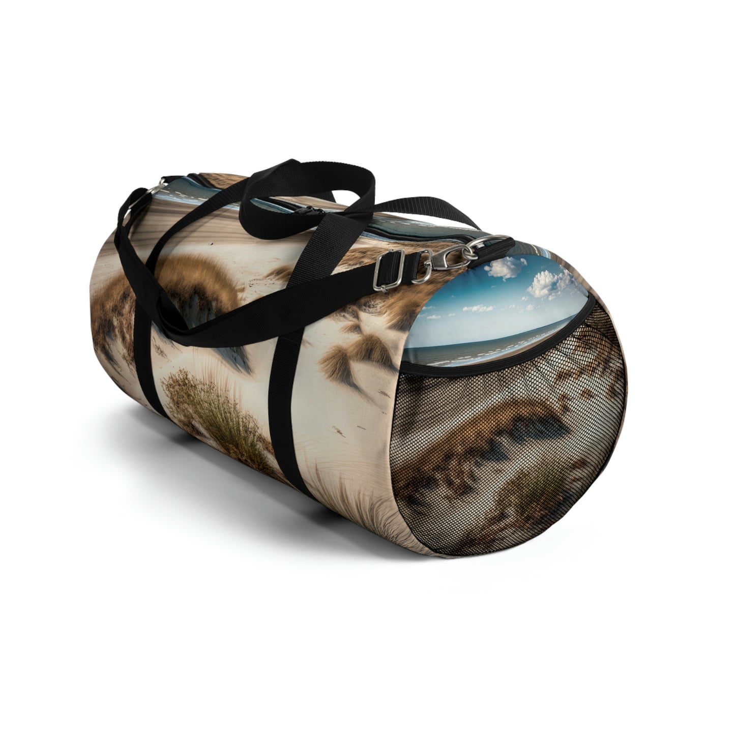 Tropical Getaway Cottage | Duffel Bag