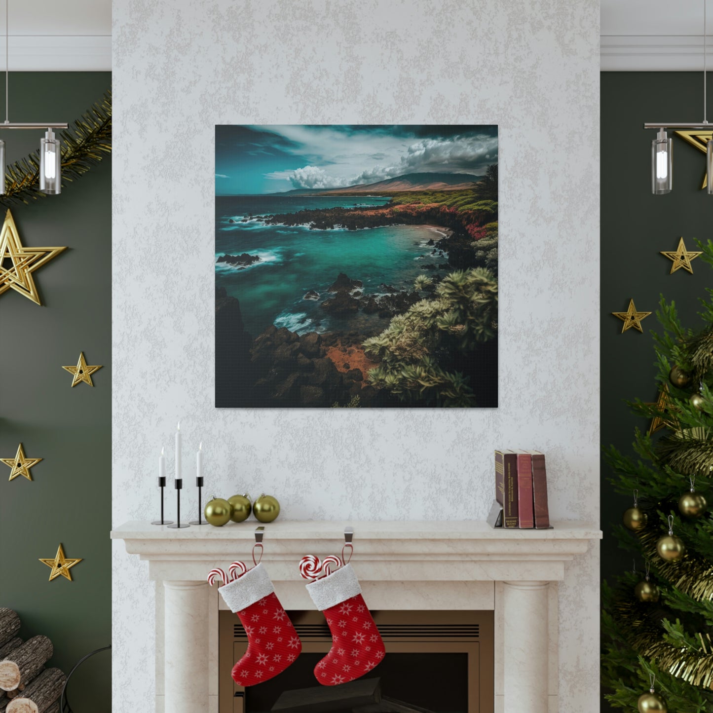 Sunset Vista Vacation Home | Canvas