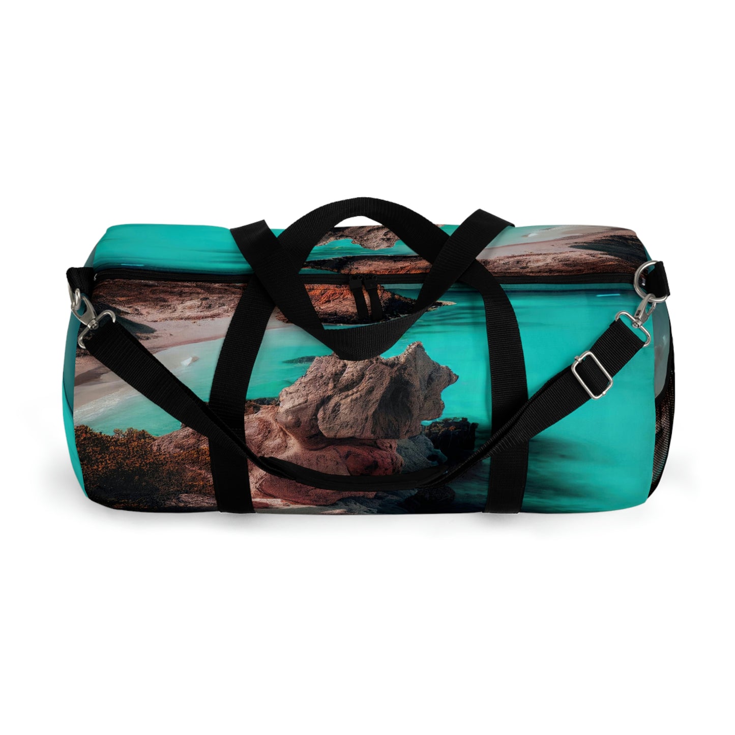 Sandy Shores | Duffel Bag