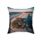 Tropical Oasis | Pillow
