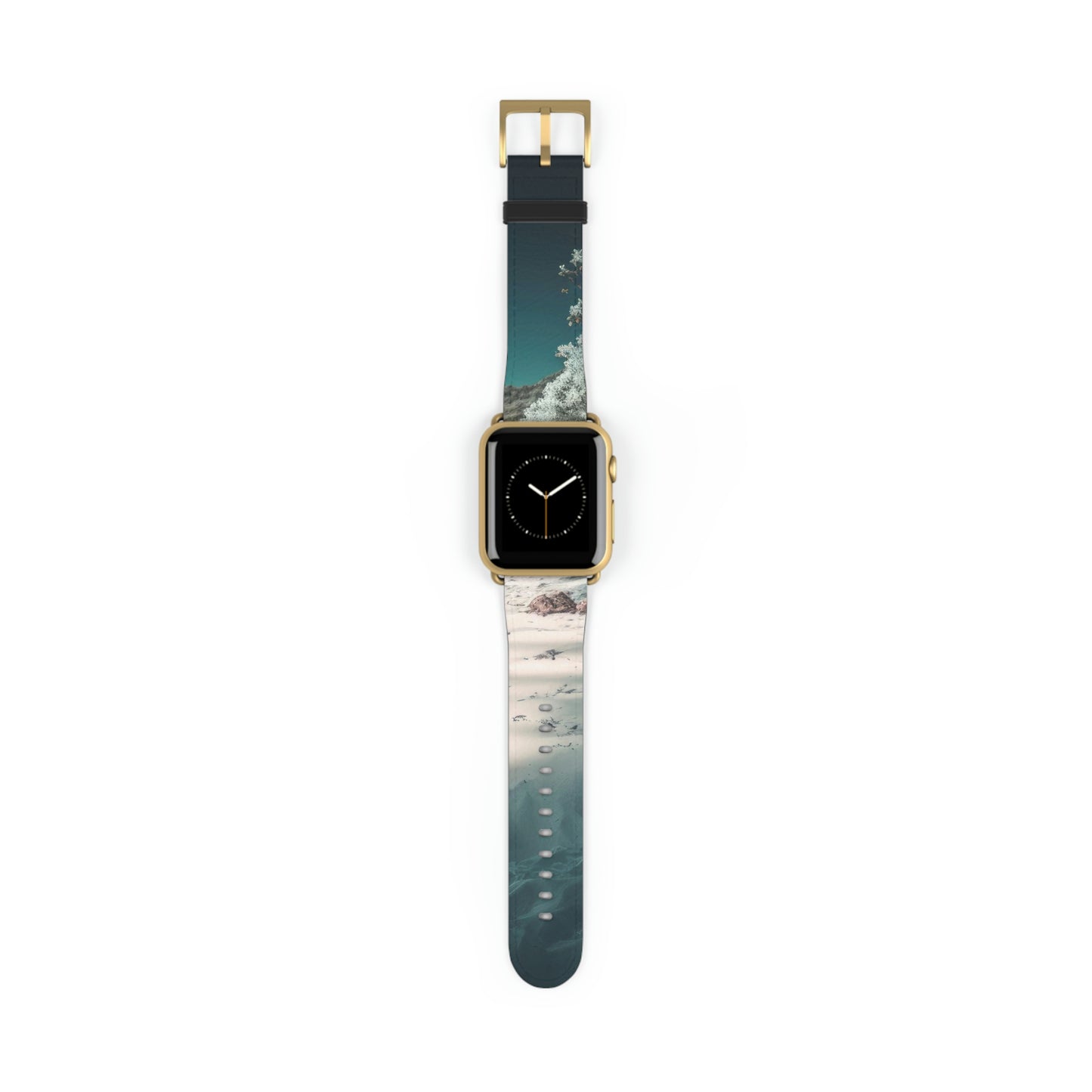 Seaside Hideaway | Watch Band