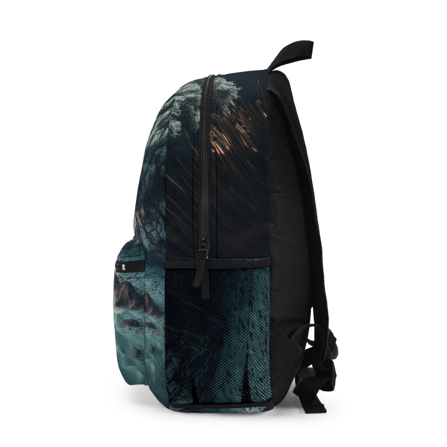 Seaside Hideaway | Backpack