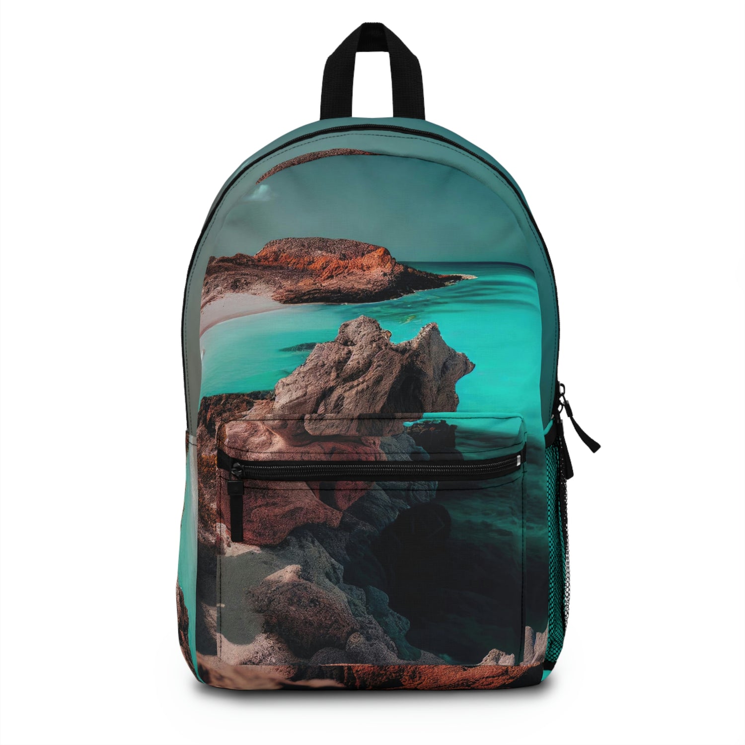 Sandy Shores | Backpack