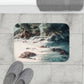 Seaside Hideaway | Bath Mat