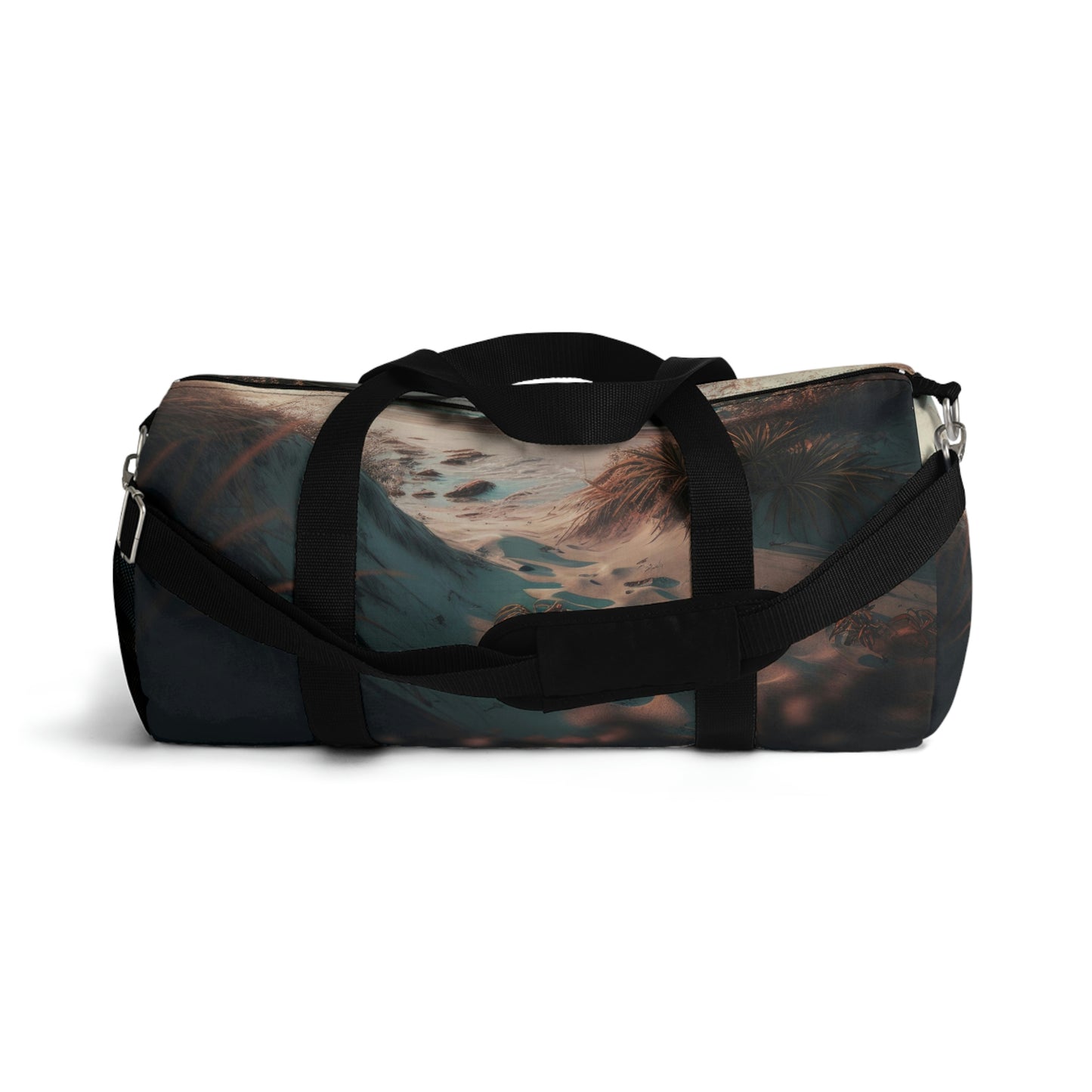 Sea-Scape Haus | Duffel Bag