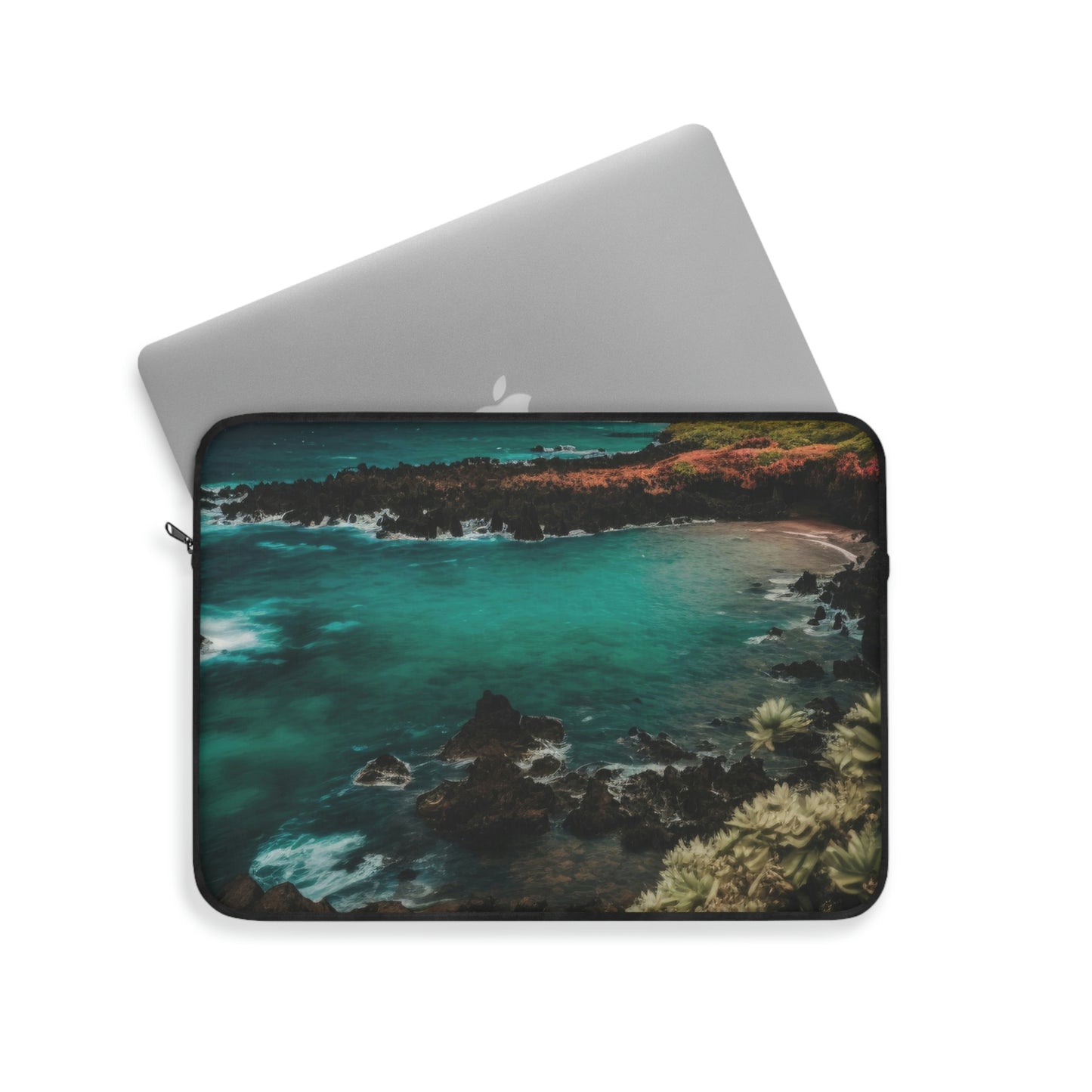 Sunset Vista Vacation Home | Laptop Sleeve