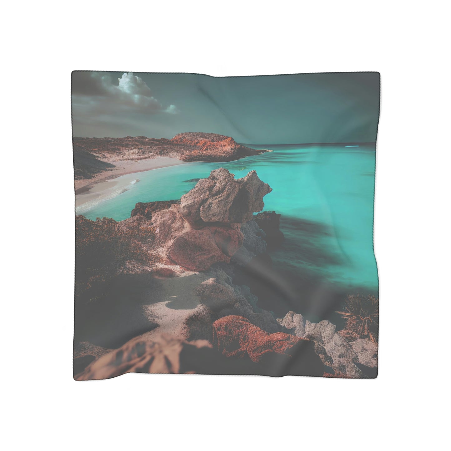 Sandy Shores | Scarf