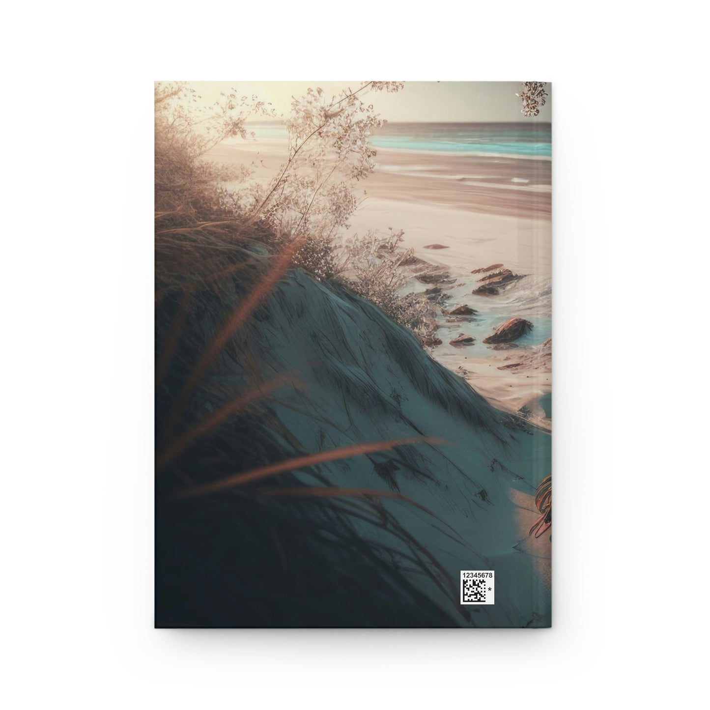 Sea-Scape Haus | Hardcover Journal