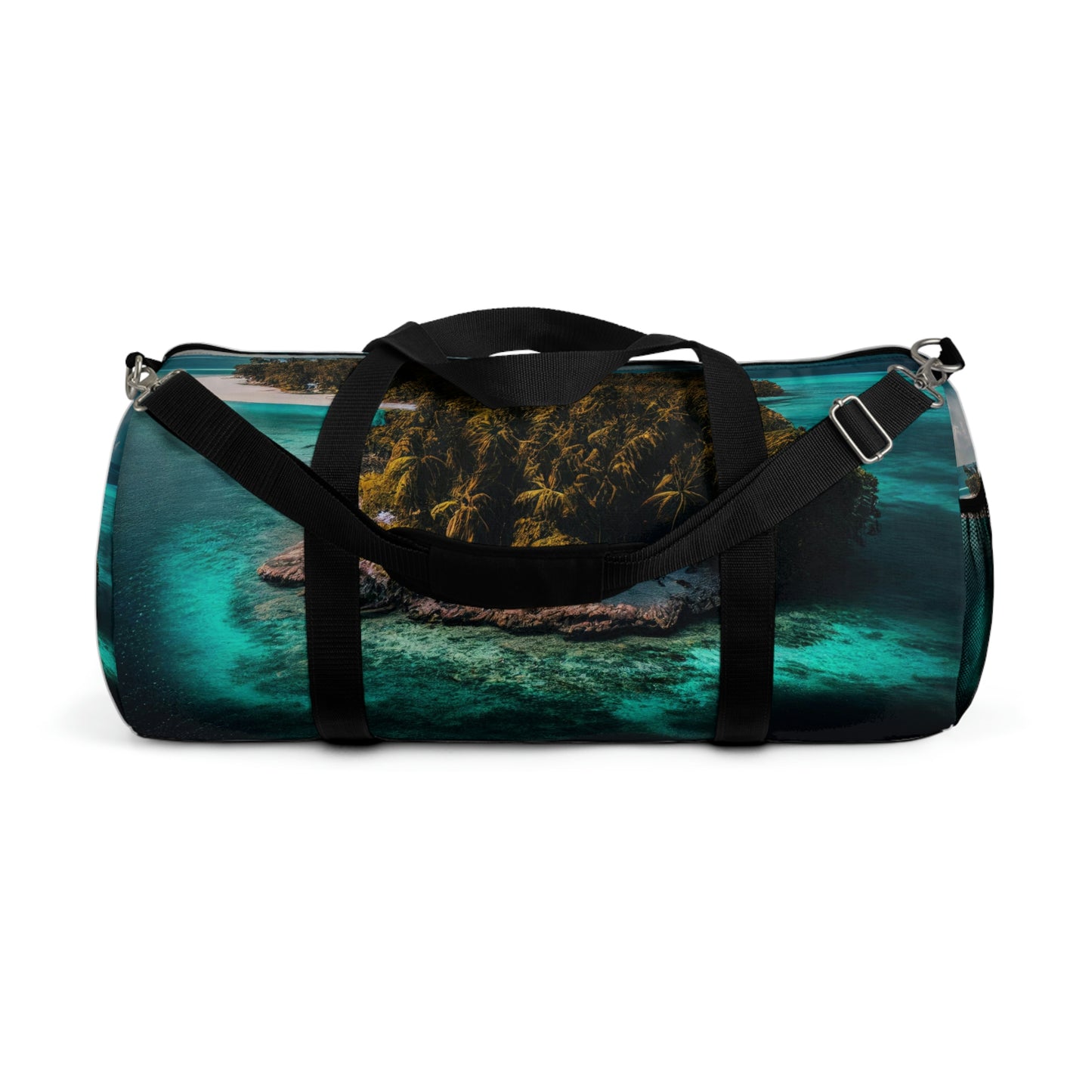 Seaside Getaway | Duffel Bag