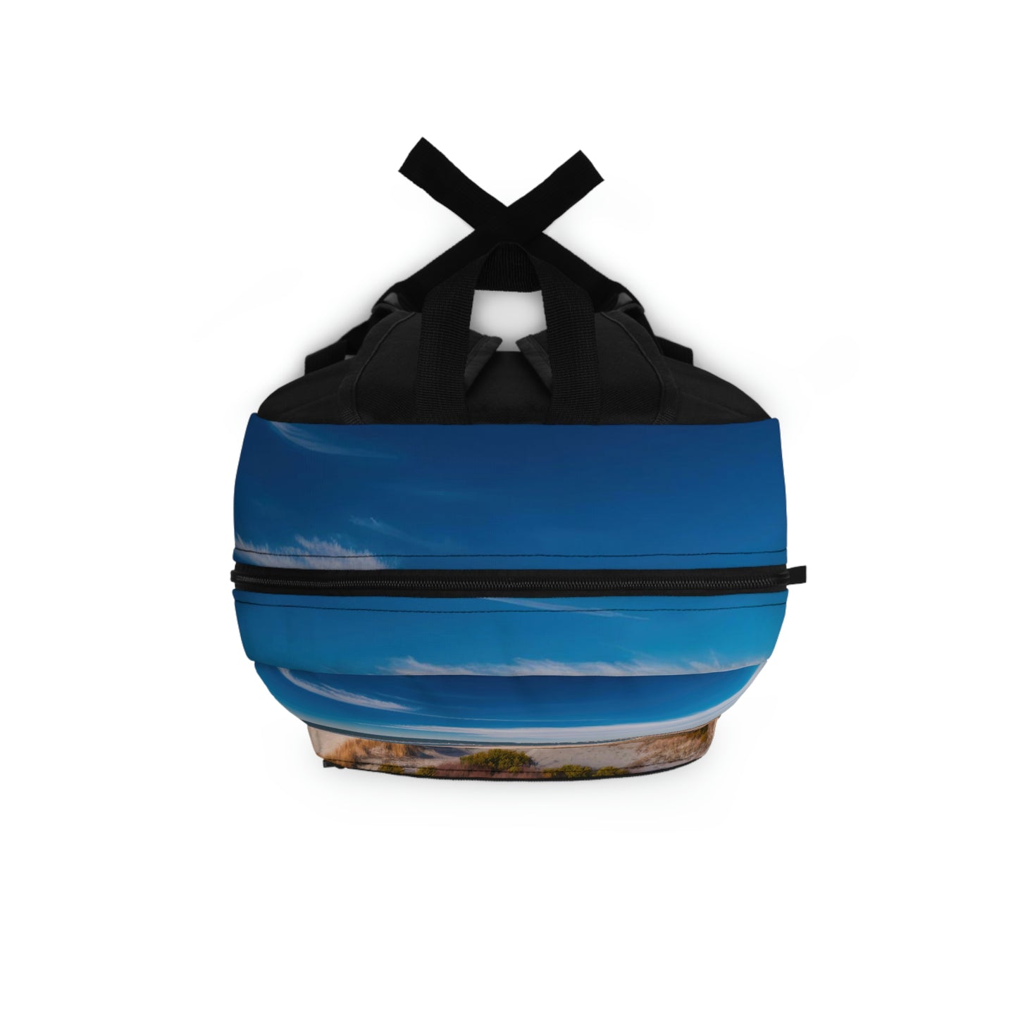 Sunny Days Beach Shack | Backpack
