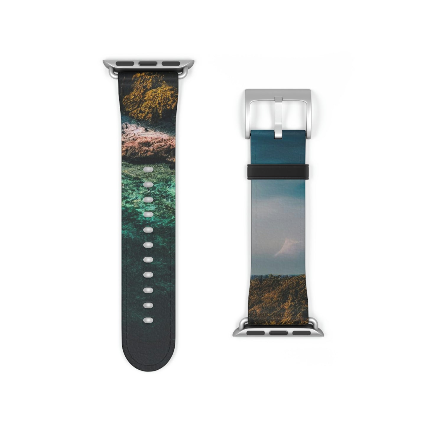 Seaside Getaway | Watch Band