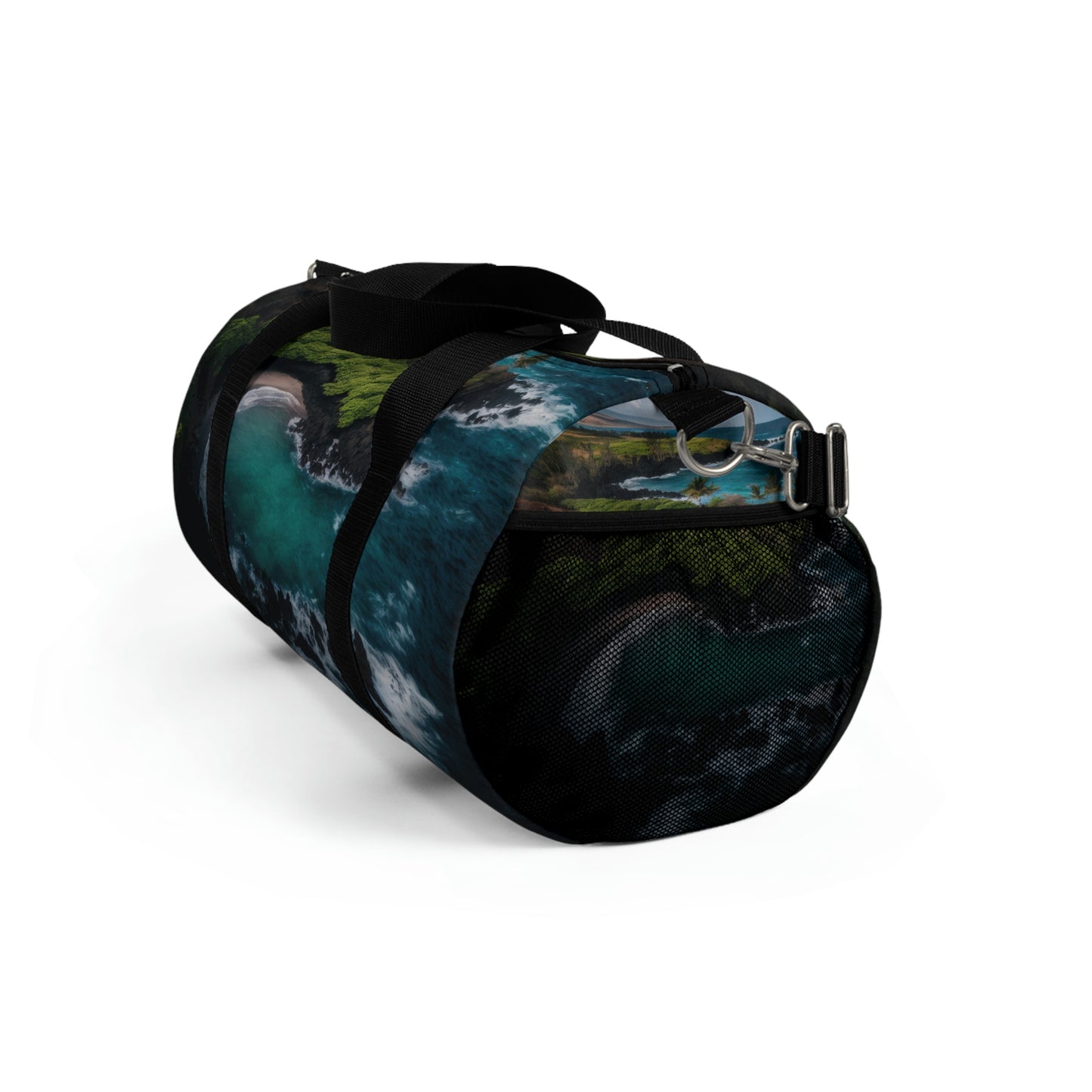 Tropical Paradise Rentals | Duffel Bag