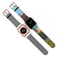 Sunny Seaside Escape | Watch Band