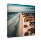 Sand and Surf Beach Bungalow | Canvas