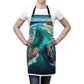 Sandcastle Escape | Apron