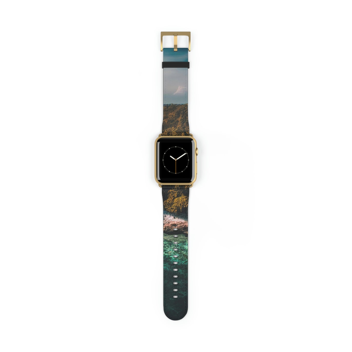 Seaside Getaway | Watch Band