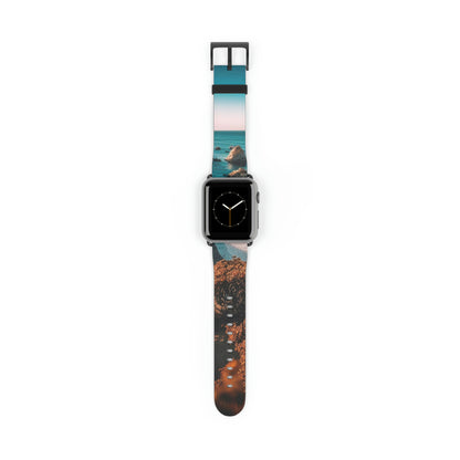 'Sandy Oasis' | Watch Band