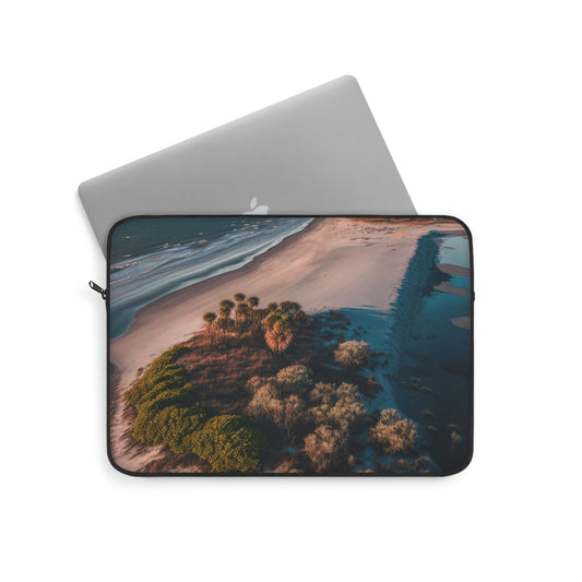 Tropical Oasis | Laptop Sleeve