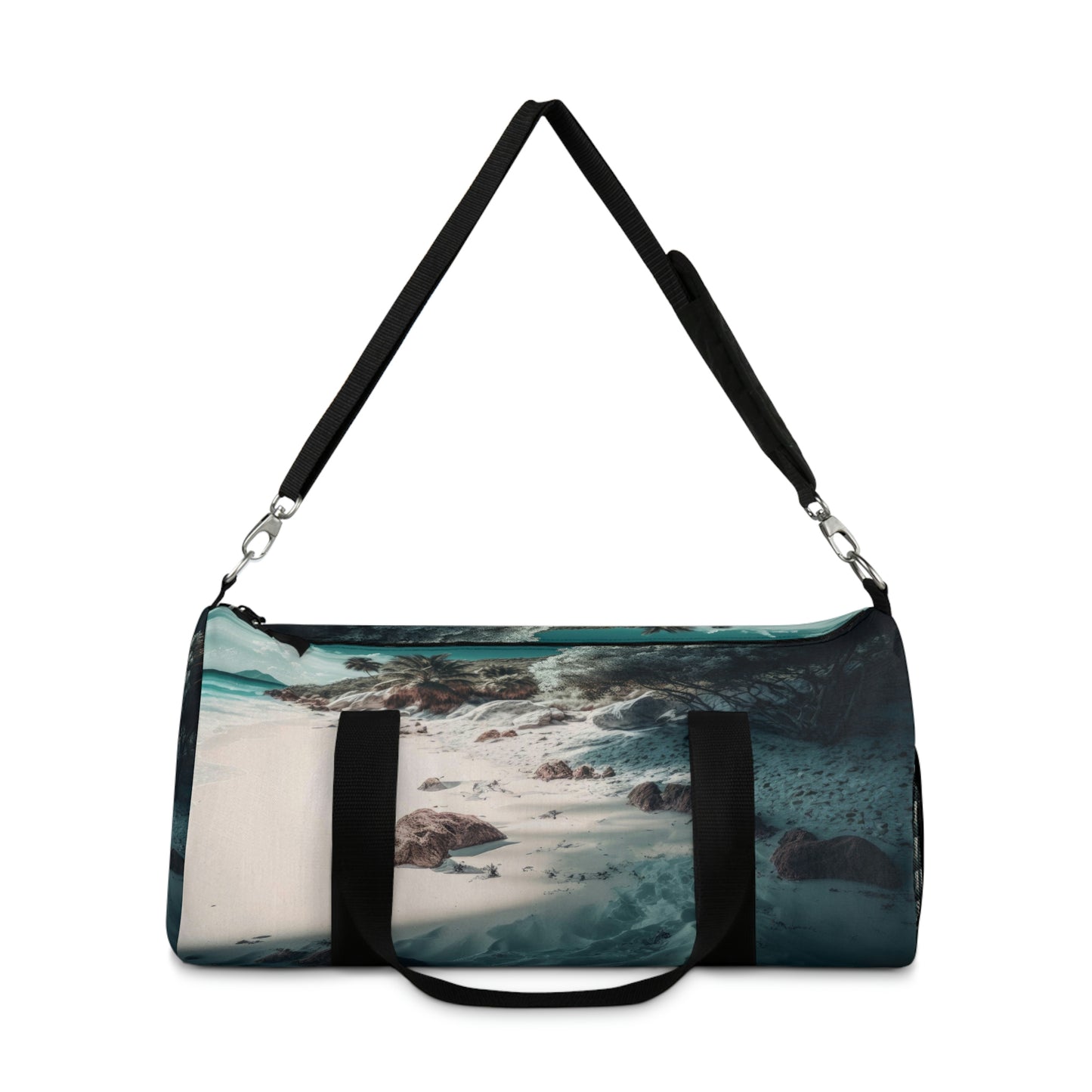 Seaside Hideaway | Duffel Bag