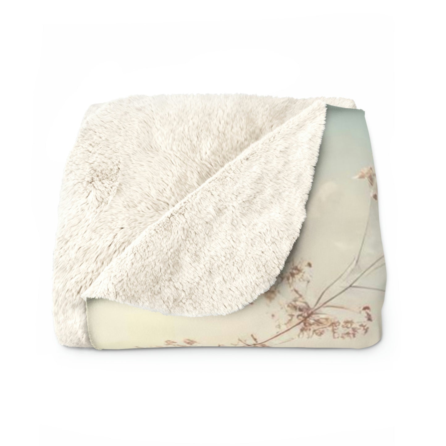 Sea-Scape Haus | Fleece Blanket