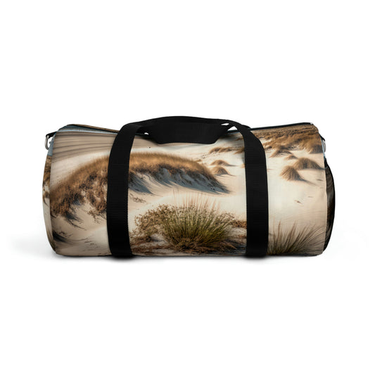 Tropical Getaway Cottage | Duffel Bag