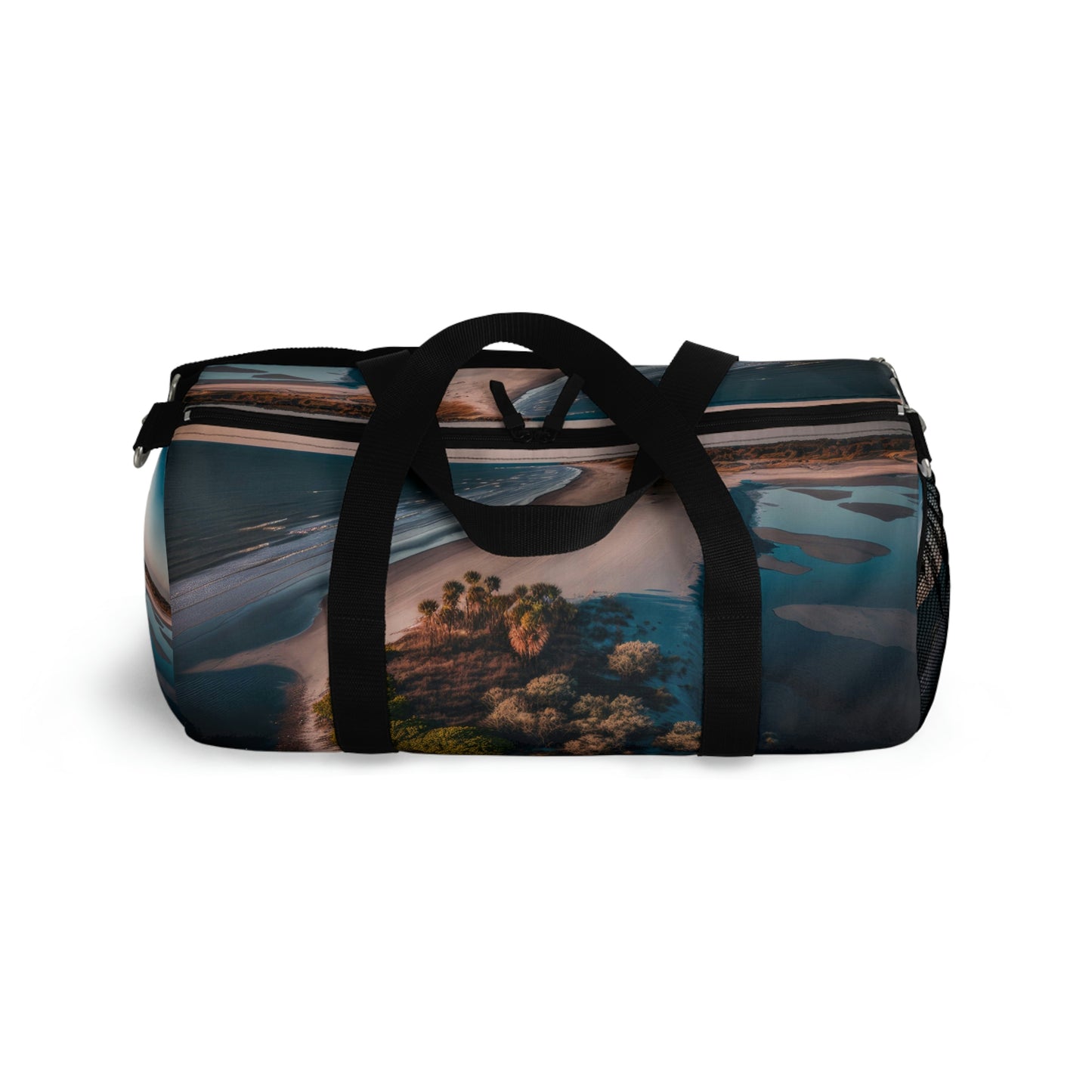 Tropical Oasis | Duffel Bag