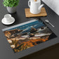 Seaside Serenity | Placemat