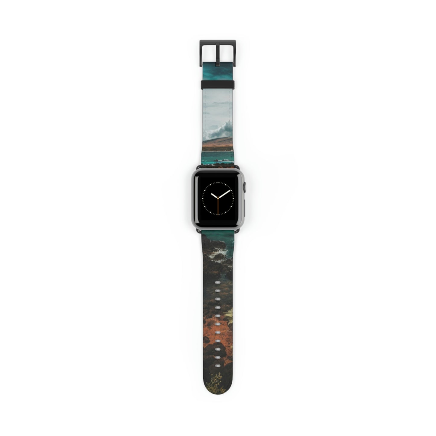 Sunset Vista Vacation Home | Watch Band